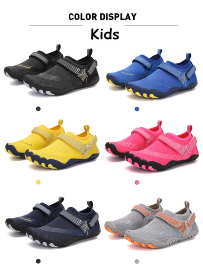 Beach shoes quick dry for man and women comfort for beach , river , swimming pool and diving