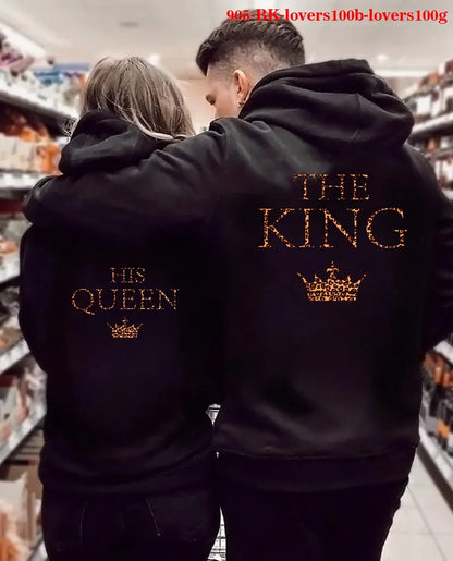 Trendy Hoodies for Him & Her