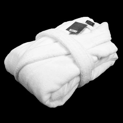 Winter Women's Bathrobe Thick Warm Homewear Clothing For Sleeping