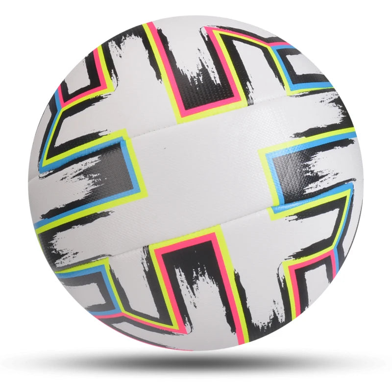 Newest Soccer Balls Standard Size 5