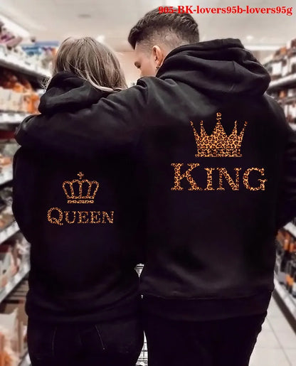 Trendy Hoodies for Him & Her