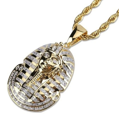 Men's & Women's Pharaoh Necklace