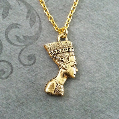 Nefertiti the Queen Fashion Ancient Egyptian