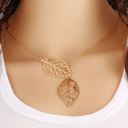 Girl Gift  Necklace  Fashion Jewelry