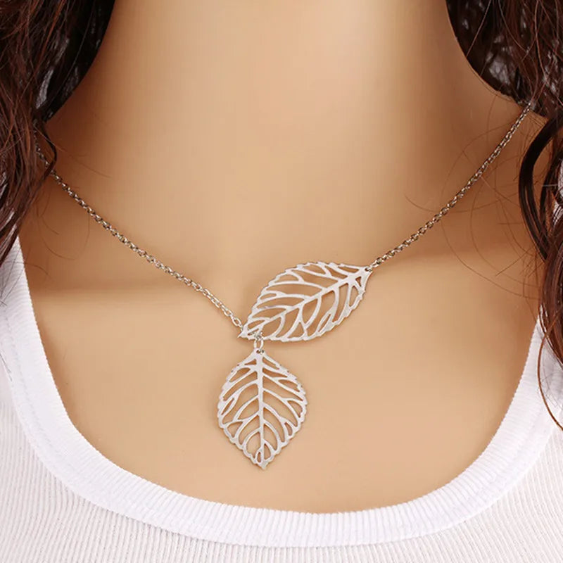 Girl Gift  Necklace  Fashion Jewelry