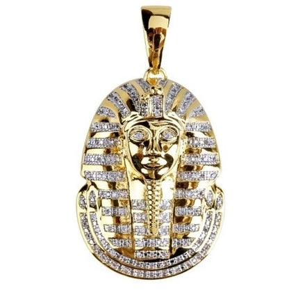 Men's & Women's Pharaoh Necklace