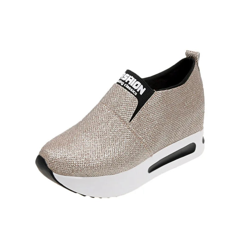 Comfort Walk Flats 2025