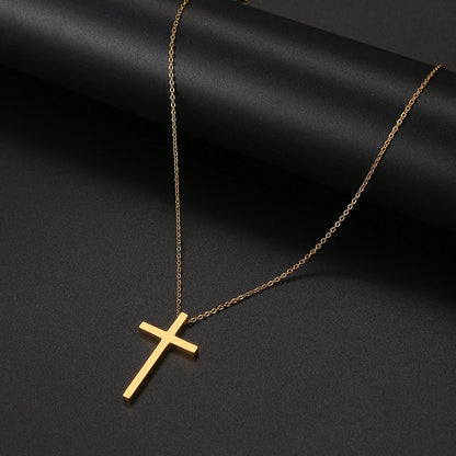 Stainless Steel Necklaces Style Fashion Chain Necklace for Women