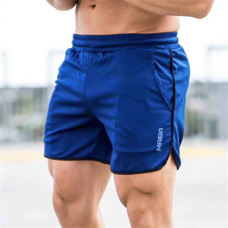 Versatile Performance: Fitness & Beach Shorts Collection