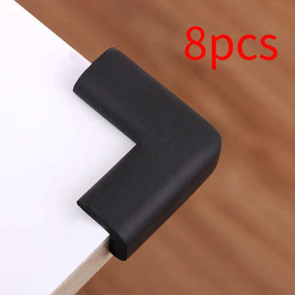 2M Baby Safety Corner Protector Children Protection Furniture Corners Angle Protection Child Safety Table Corner Protector Tape