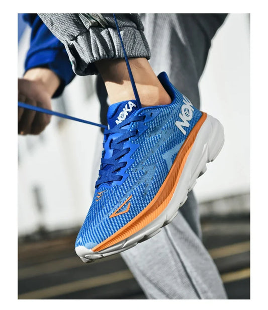 New Summer 2025 Outdoor Running and Walking Casual High-quality Luxury Shoes