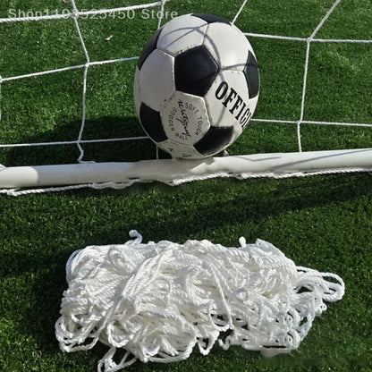 Mini Soccer Goal Net - Kids Indoor & Outdoor Training