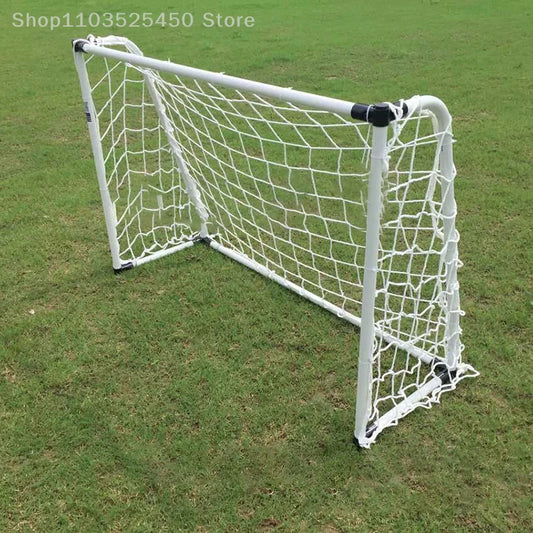 Mini Soccer Goal Net - Kids Indoor & Outdoor Training