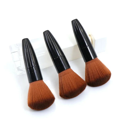 Professional Large Loose Powder Brush Big Fat