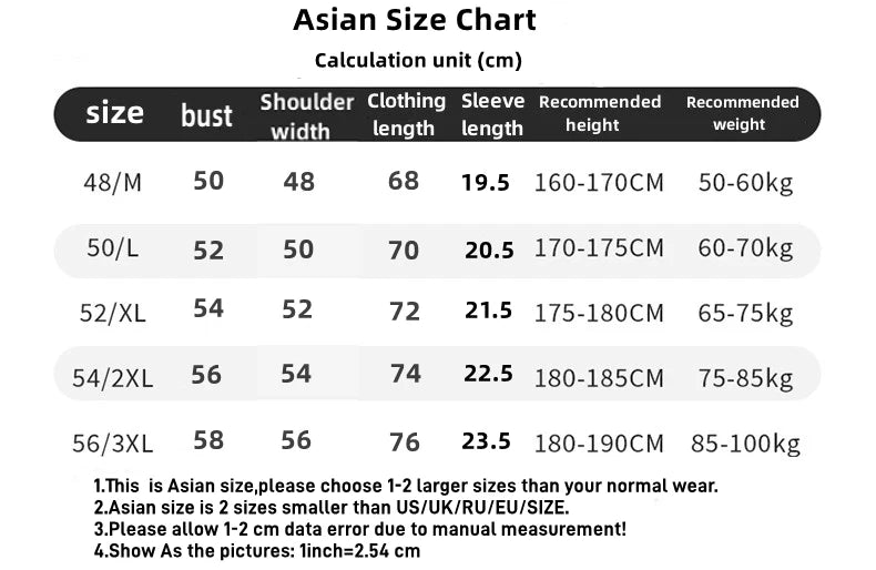 High-End Men's Cotton T-Shirt - Summer Fashion