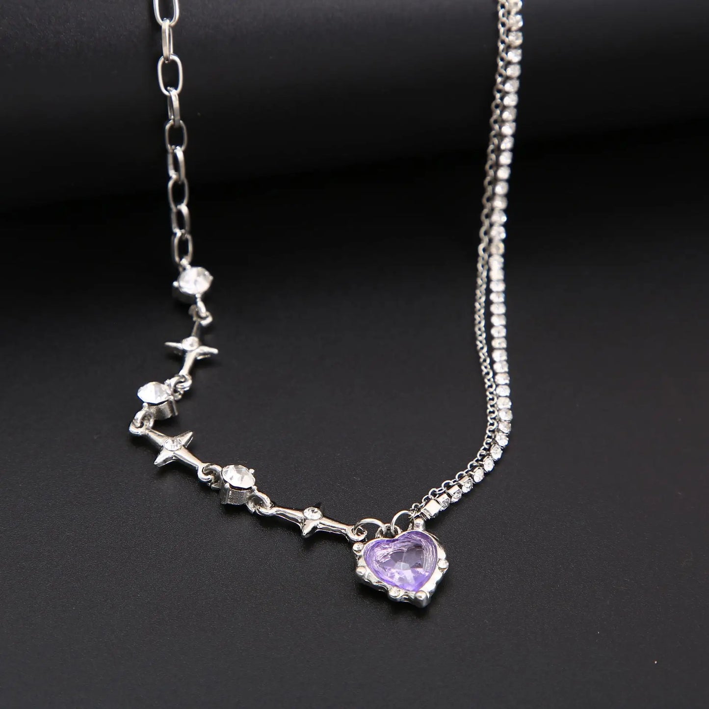 Necklace Jewelry Gift 2025