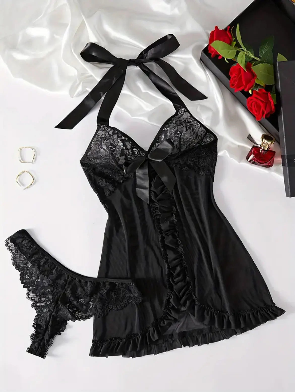 Luxe Lingerie