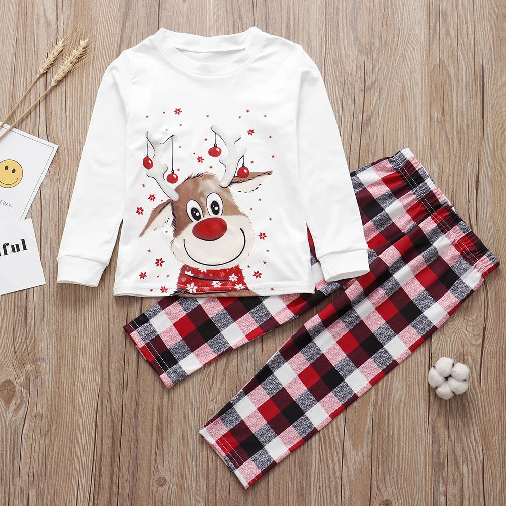 Christmas Cozy PJs