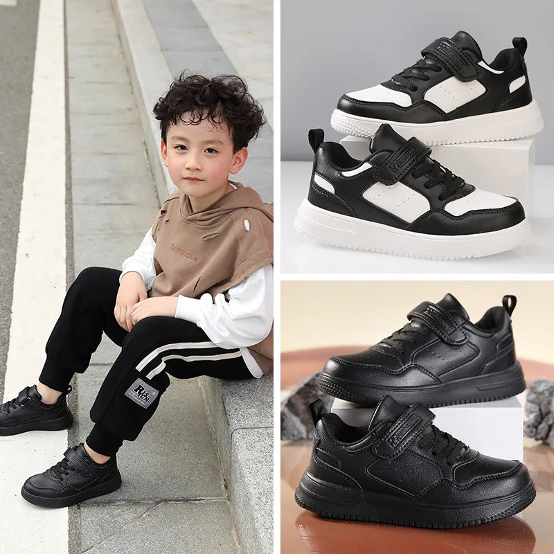 Casual Sneakers for Boys