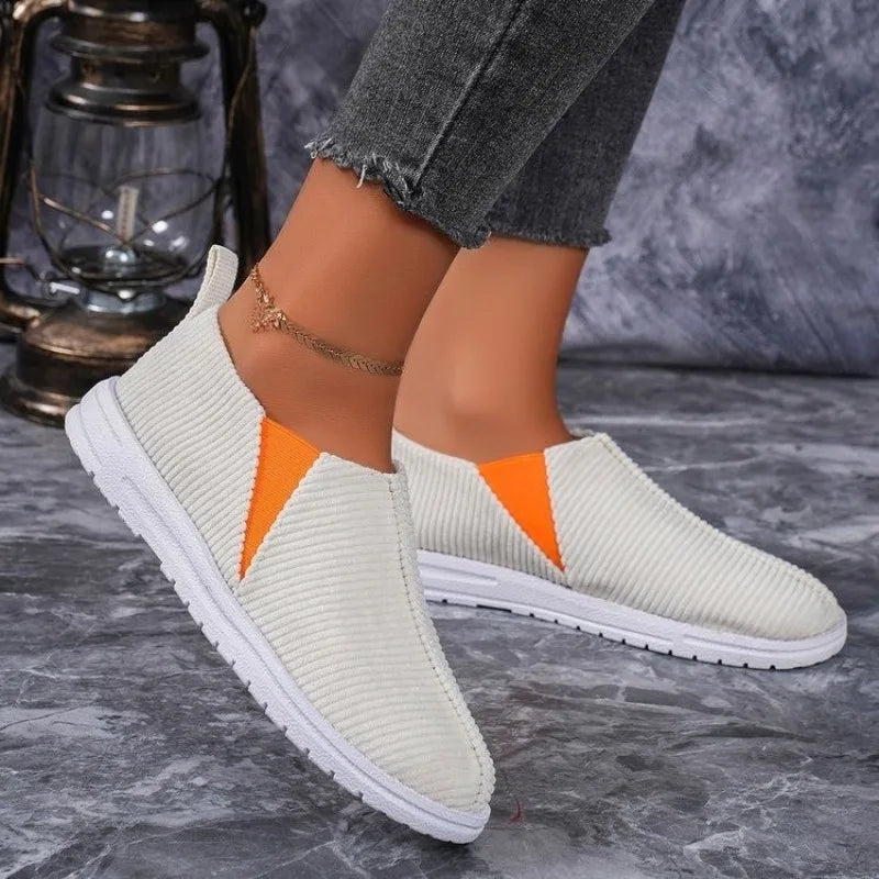 Women Sneakers Spring Summer