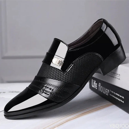 Business Glam Shoes