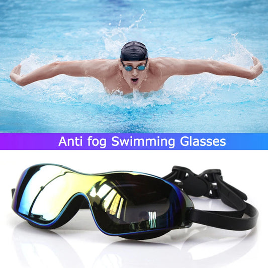 Hydro Guard Goggles