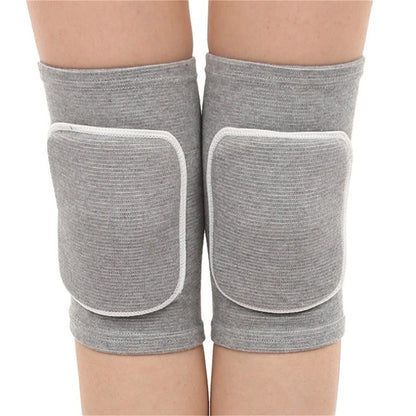 Cycling & Dancing Knee Brace