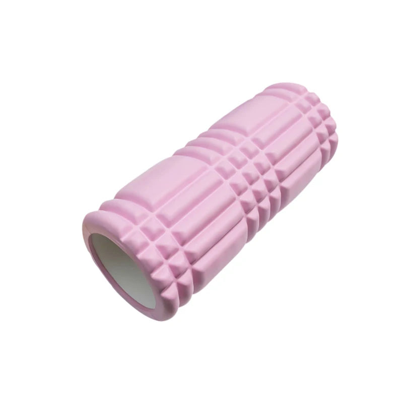 Muscle Ease: Back Massage Exercise Roller