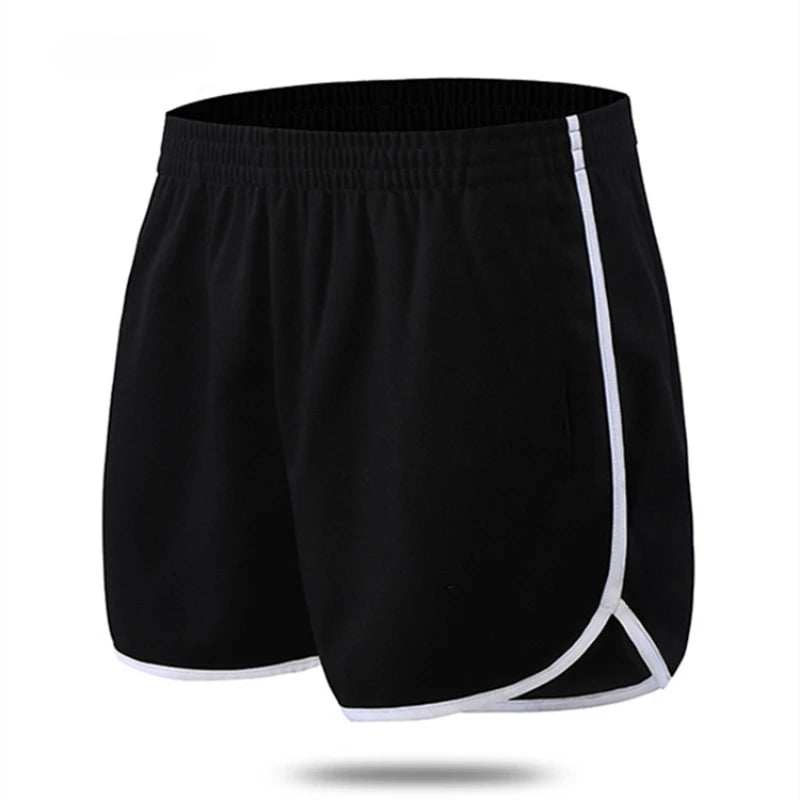 Sports Shorts Men's Running , Gym , Fitness Training Fast Dry