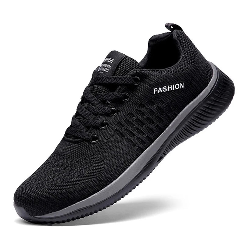 Men Running Walking & Gym Shoes Fashion Casual Sneakers