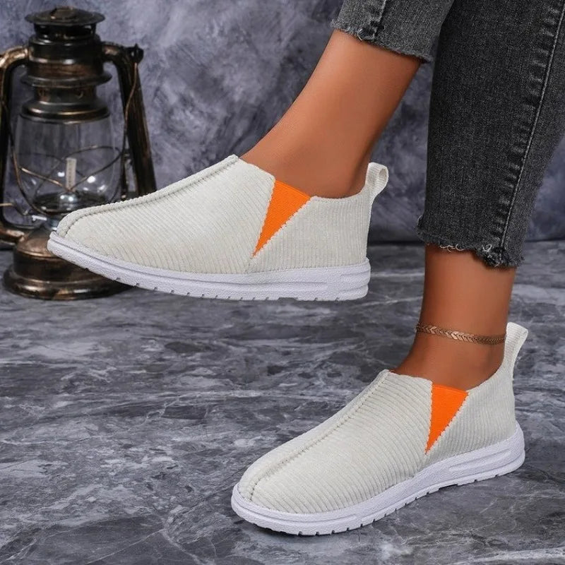 Women Sneakers Spring Summer