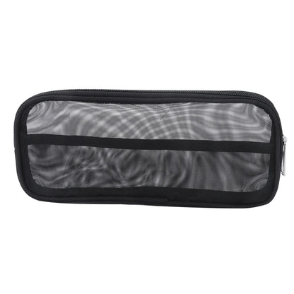 Makeup Brush Travel Case Cosmetic Toiletry Bag Organizer for Men Women Beauty Tools