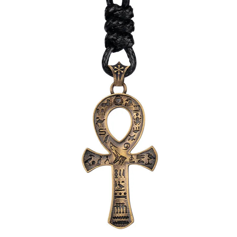 Pharaoh Pendant for Men & Women