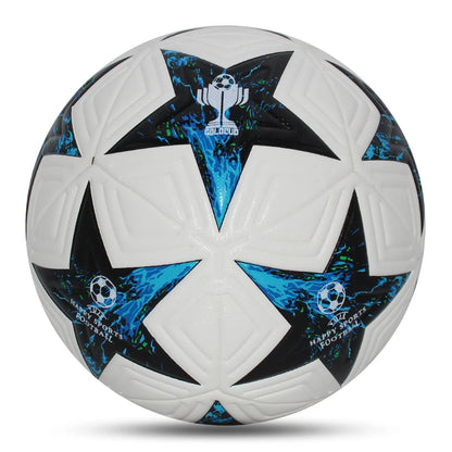 Pro Play: High-Quality Soccer Balls 2025