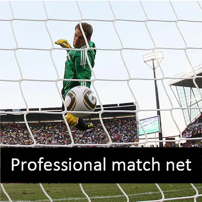 Soccer Goal Net Outdoor Replacement Sports Training