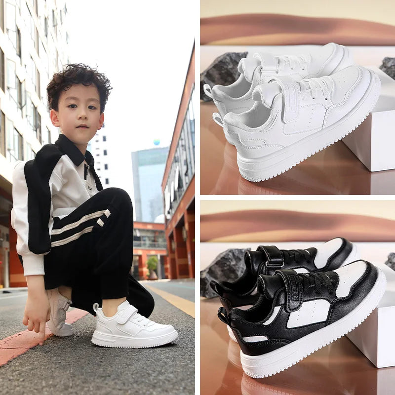 Casual Sneakers for Boys