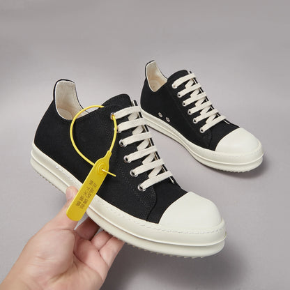 Brand Men Shoe Canvas for walking and casual work and running 2025 style