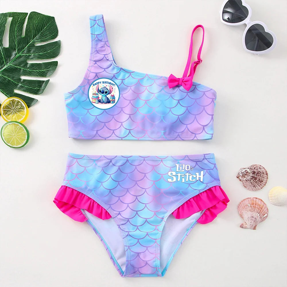 Beach Fun Suits 2025