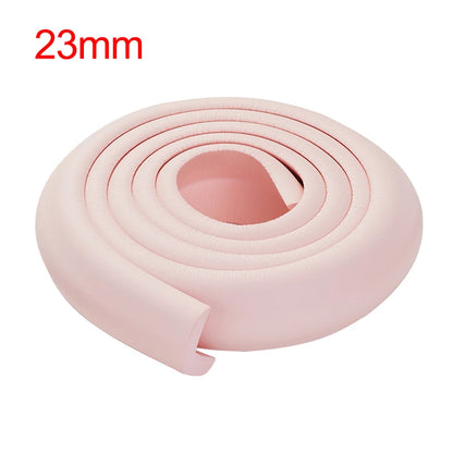 2M Baby Safety Corner Protector Children Protection Furniture Corners Angle Protection Child Safety Table Corner Protector Tape