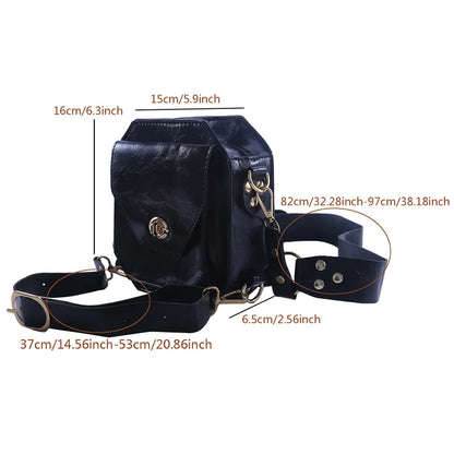 NEW Bag Casual Small Square Hip Packs For women's Crossbody