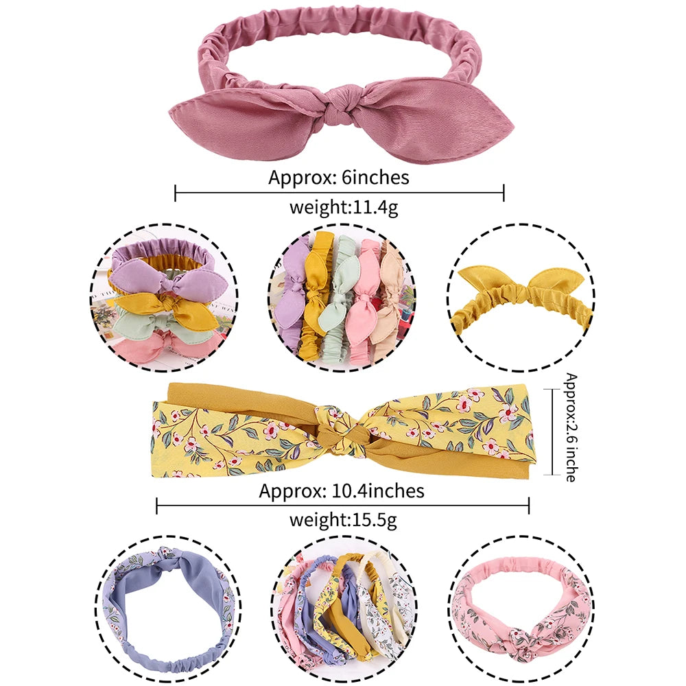 New Women & Girls Hair Bands