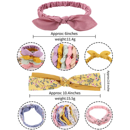 New Women & Girls Hair Bands