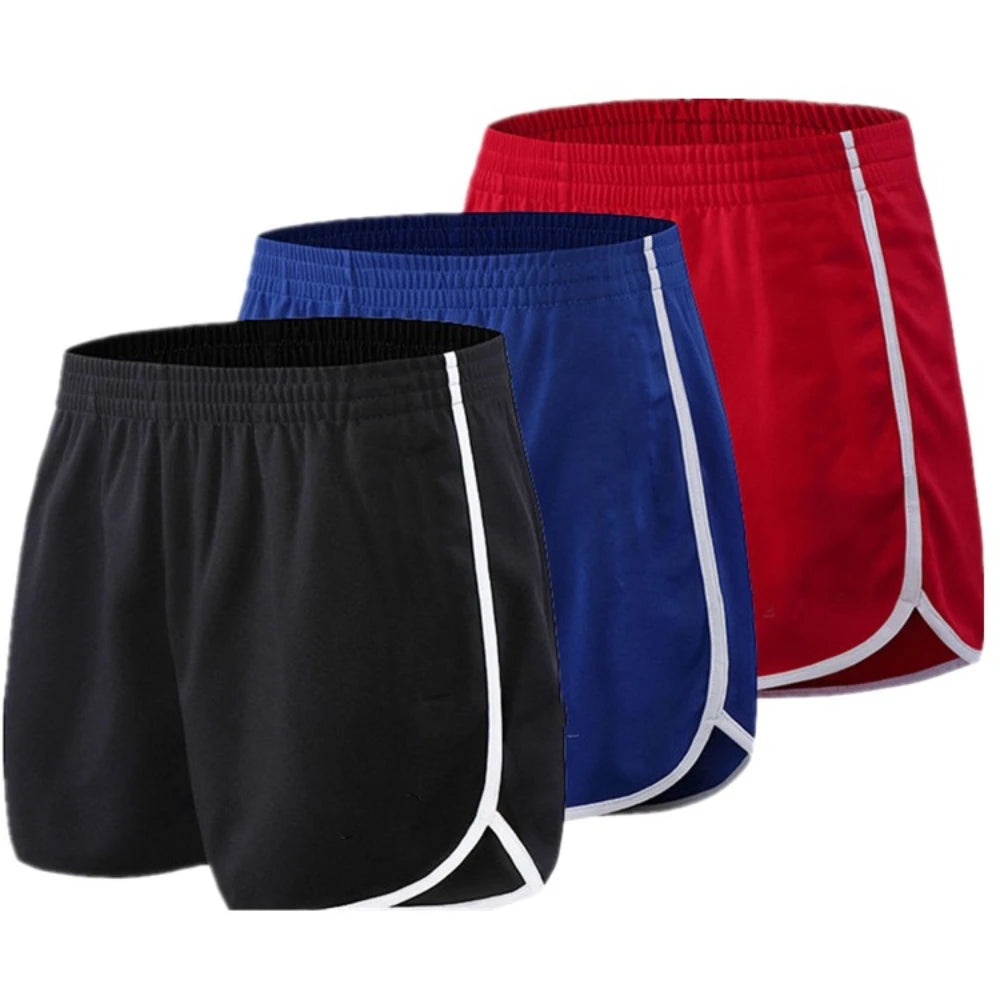 Sports Shorts Men's Running , Gym , Fitness Training Fast Dry