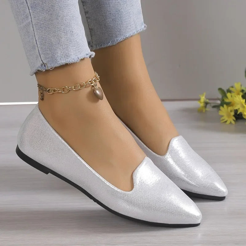 Stylish Comfort: Soft Bottom Shoes in Plus Sizes