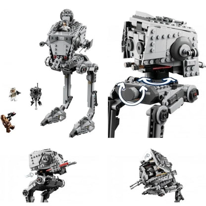 Galaxy Builder Set 2025