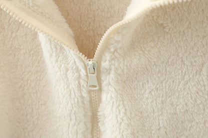 Women's Coat Winter