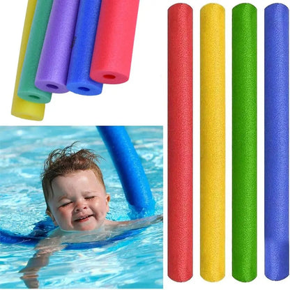 New Multicolor Swimming Pool Foam Noodle