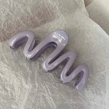 Jelly Wave Clips