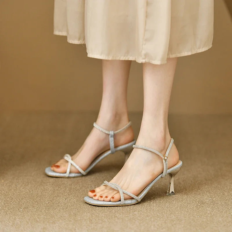 Wedding Chic Sandals 2025