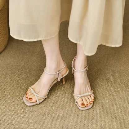 Wedding Chic Sandals 2025